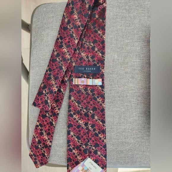 Ted Baker Ties - Picture 4 of 5